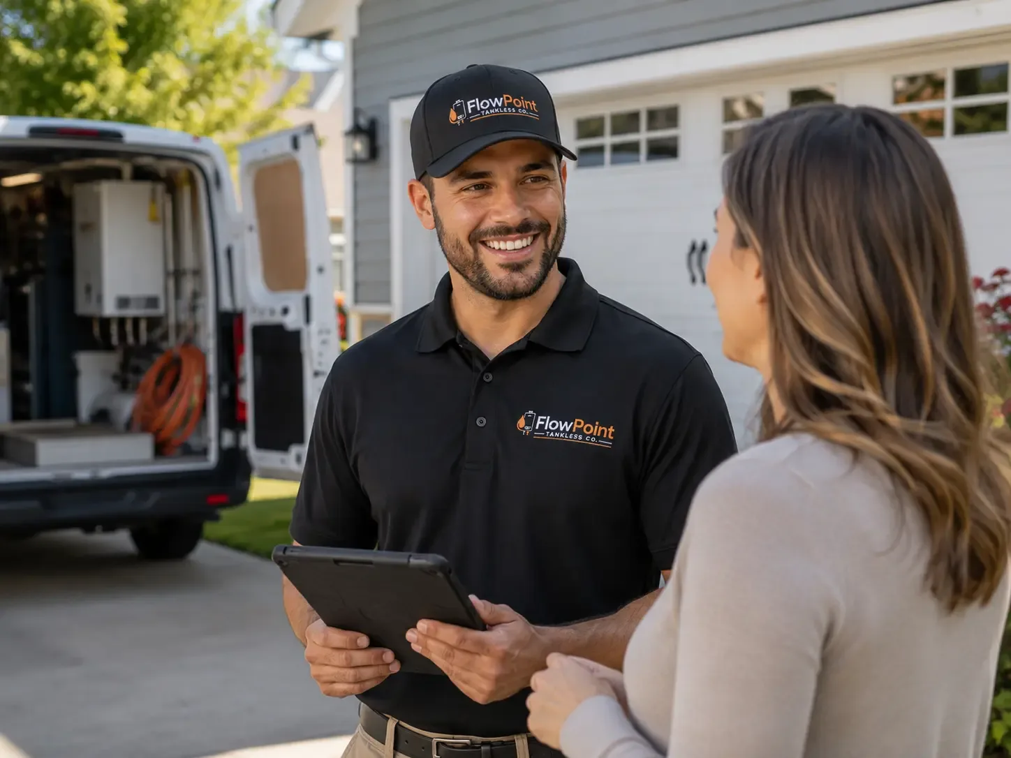 Tankless Water Heater Installation Hurt, VA FAQs